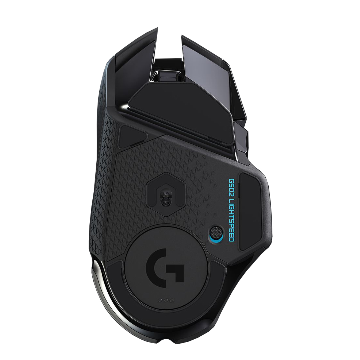 Buy Logitech G502 LIGHTSPEED Wireless Gaming Mouse Online in Kuwait ...