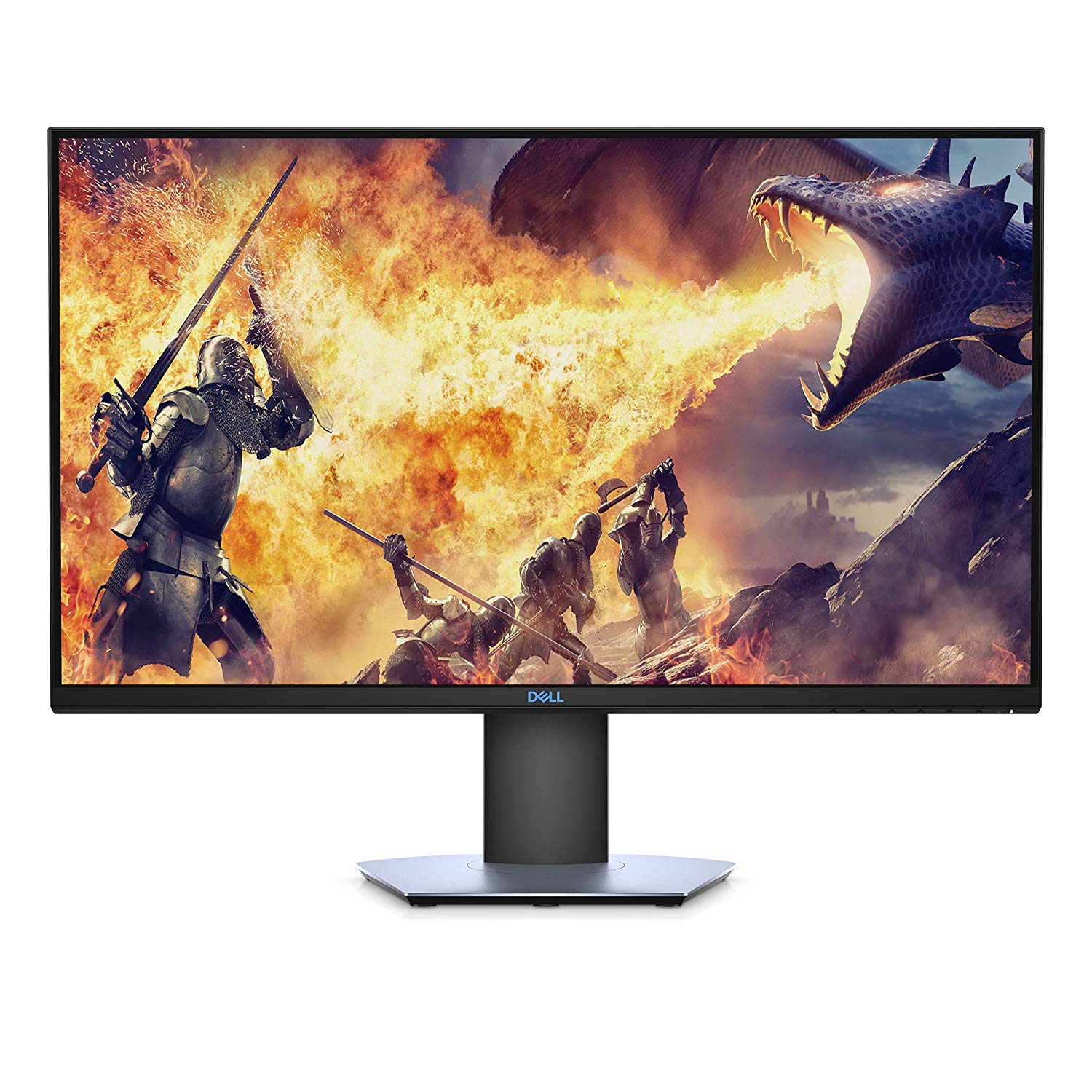 dell s series gaming monitor