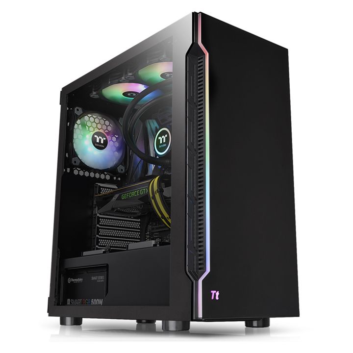 Futuristic Gaming Case Price In Kuwait for Streamer