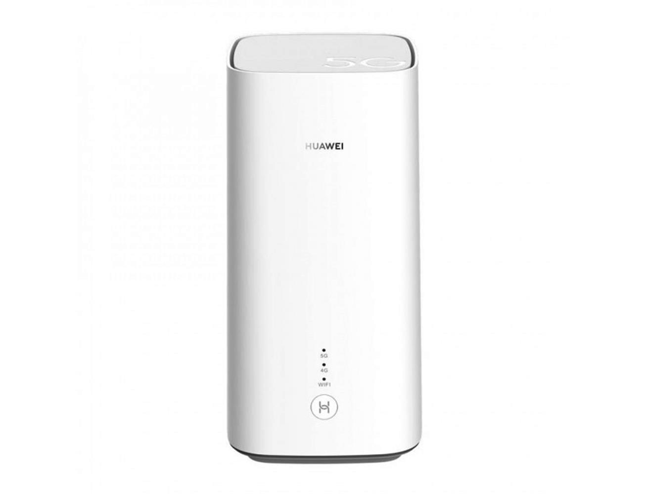 Buy Huawei 5G Wi-Fi Router CPE Pro H112-372 Online in Kuwait, Best Sns-Brigh10