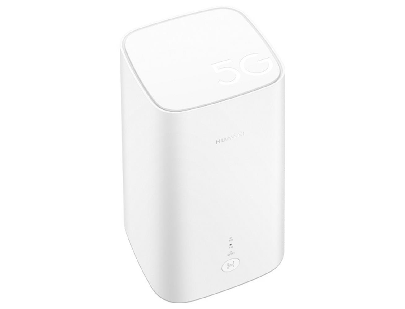 Buy Huawei 5G Wi-Fi Router CPE Pro H112-372 Online in Kuwait, Best