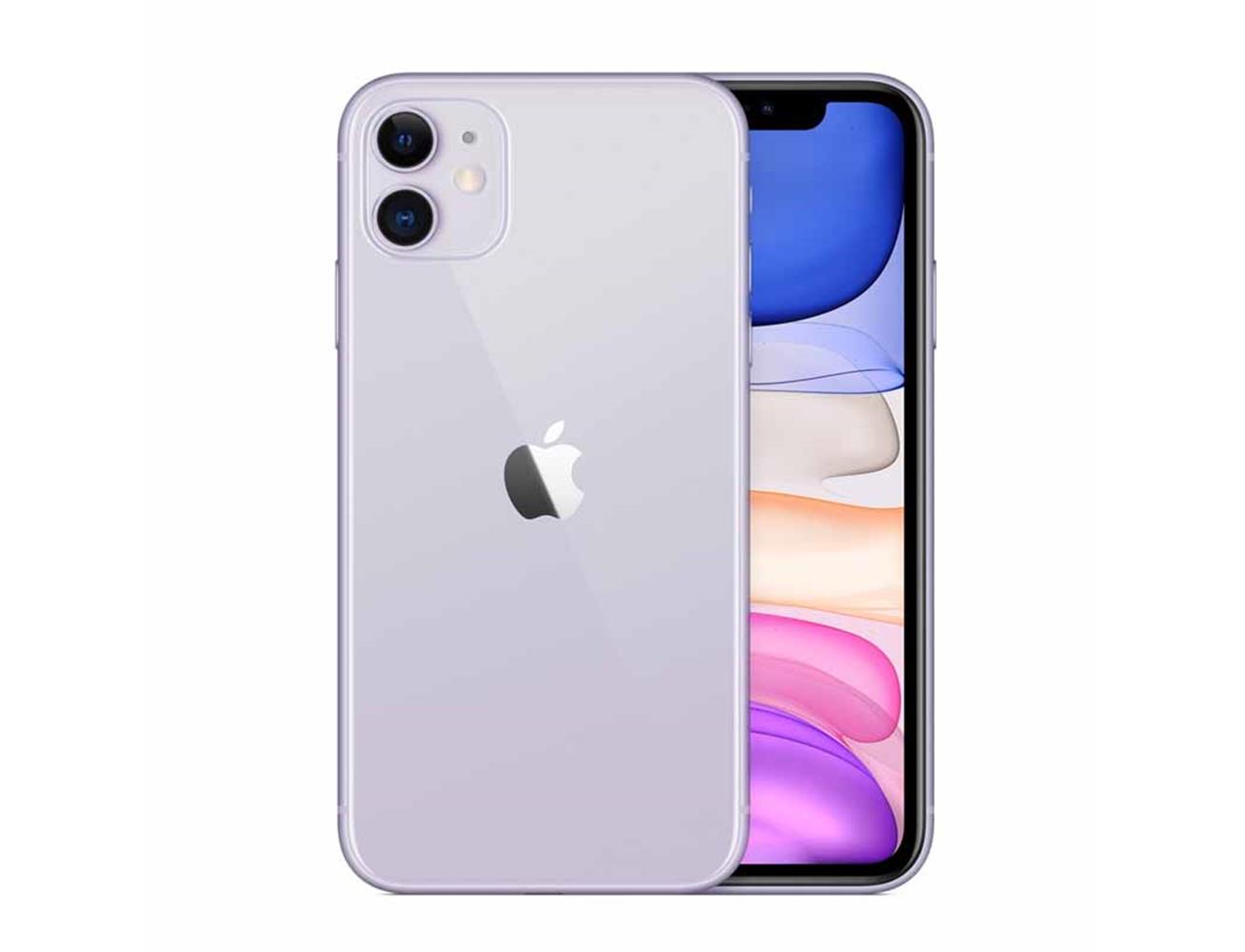 colors iphone 11 purple