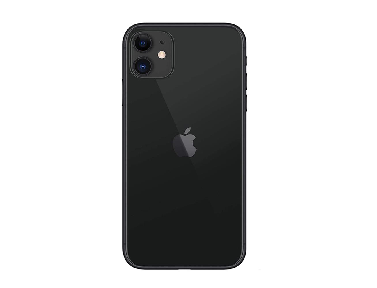 Apple iphone 11 128gb Black