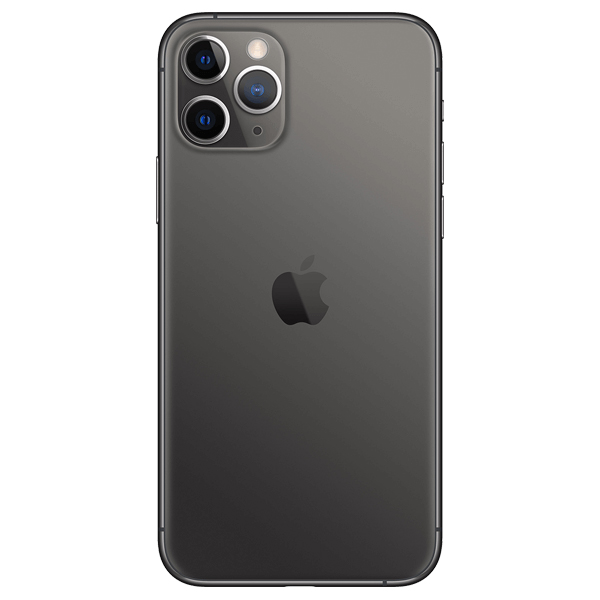 Buy Apple iPhone 11 Pro 256GB Space Grey Online in Kuwait, Best Price ...