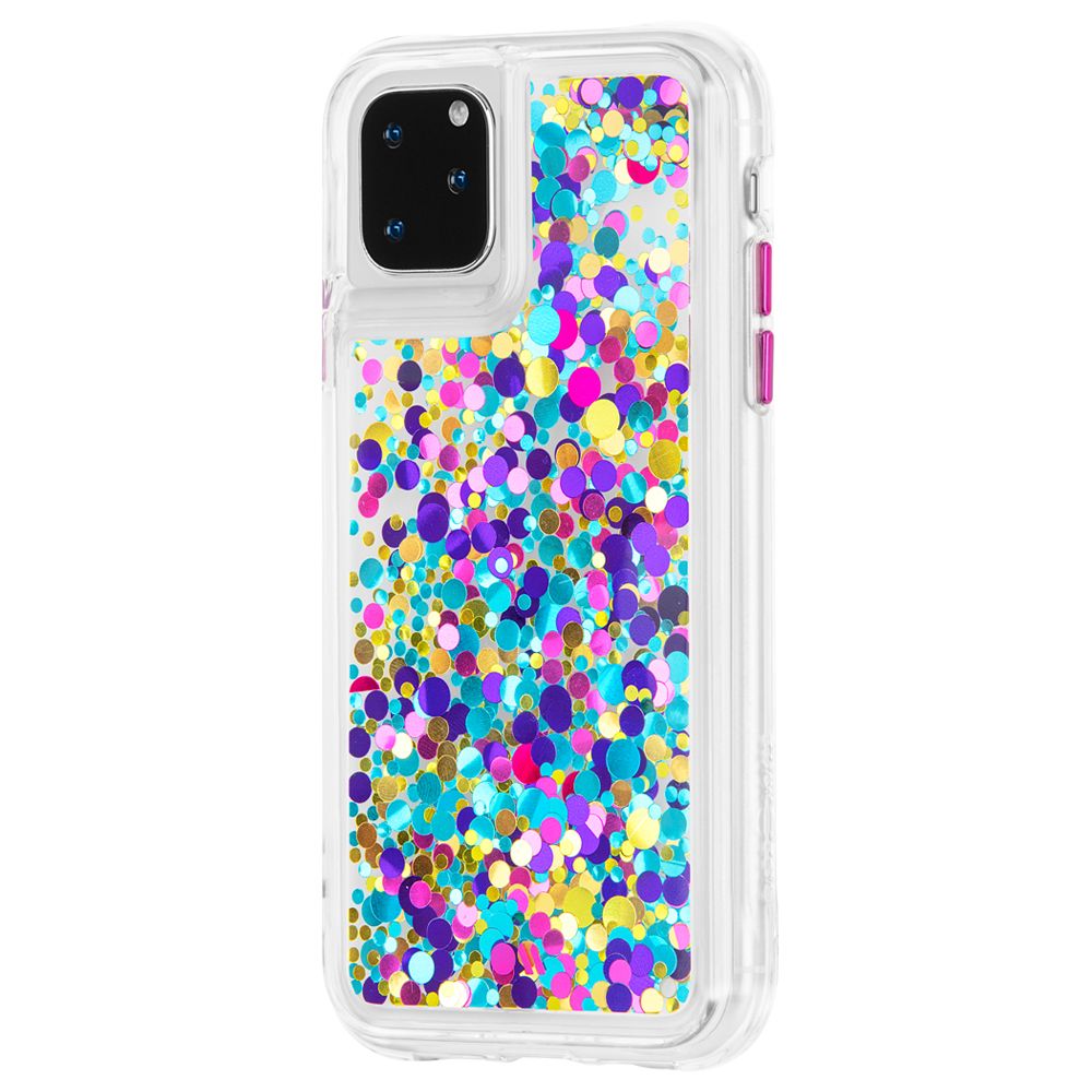 Buy Case Mate Waterfall Case for iPhone 11 Pro Max Confetti Online in