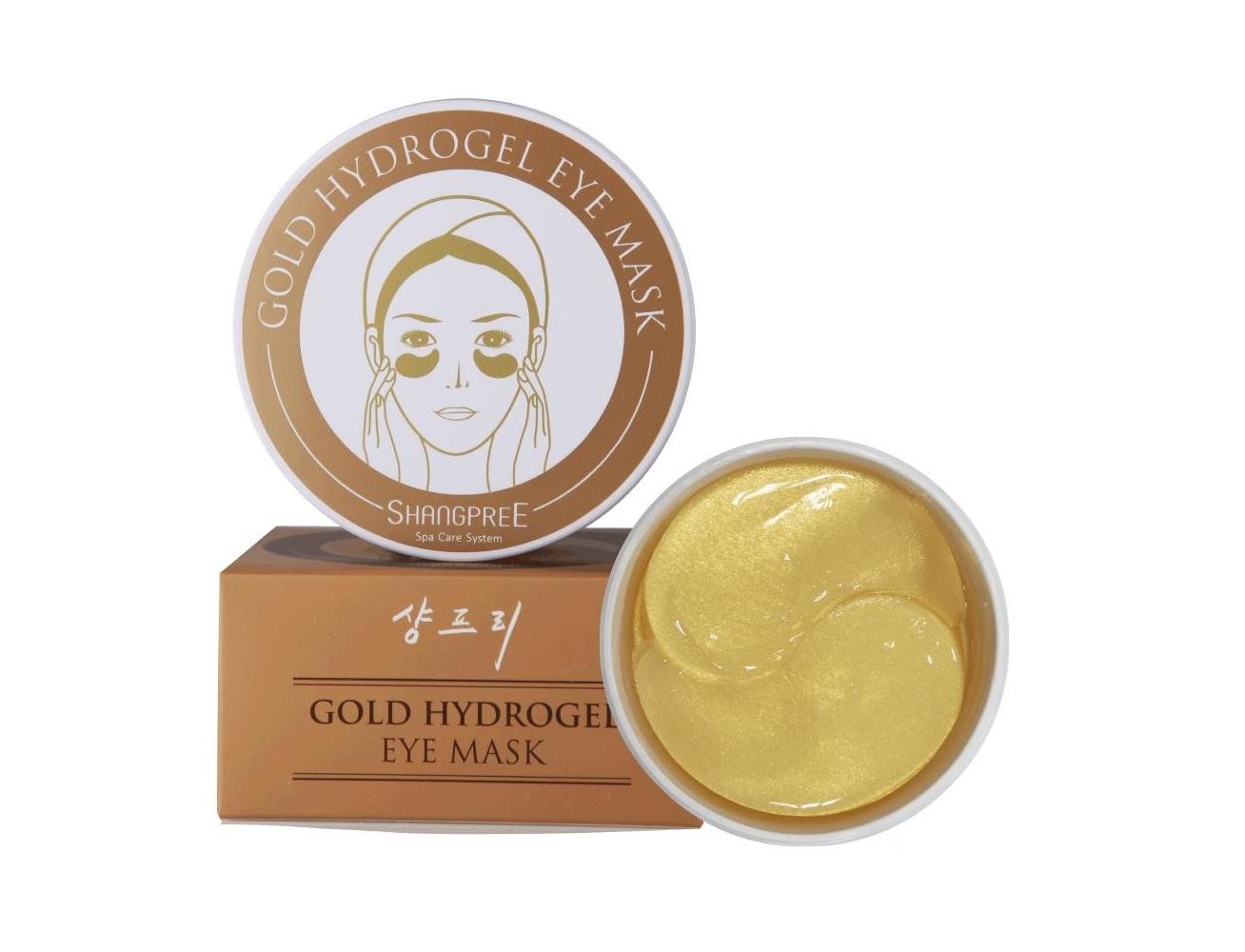 Гидрогелевые патчи для глаз. Патчи для глаз Gold Hydrogel Eye Mask SHANGPREE. Gold Hydrogel Eye Mask патчи Корея. Патчи под глаза Gold Hydrogel SHANGPREE. Патчи для глаз SHANGPREE золотые 60шт.