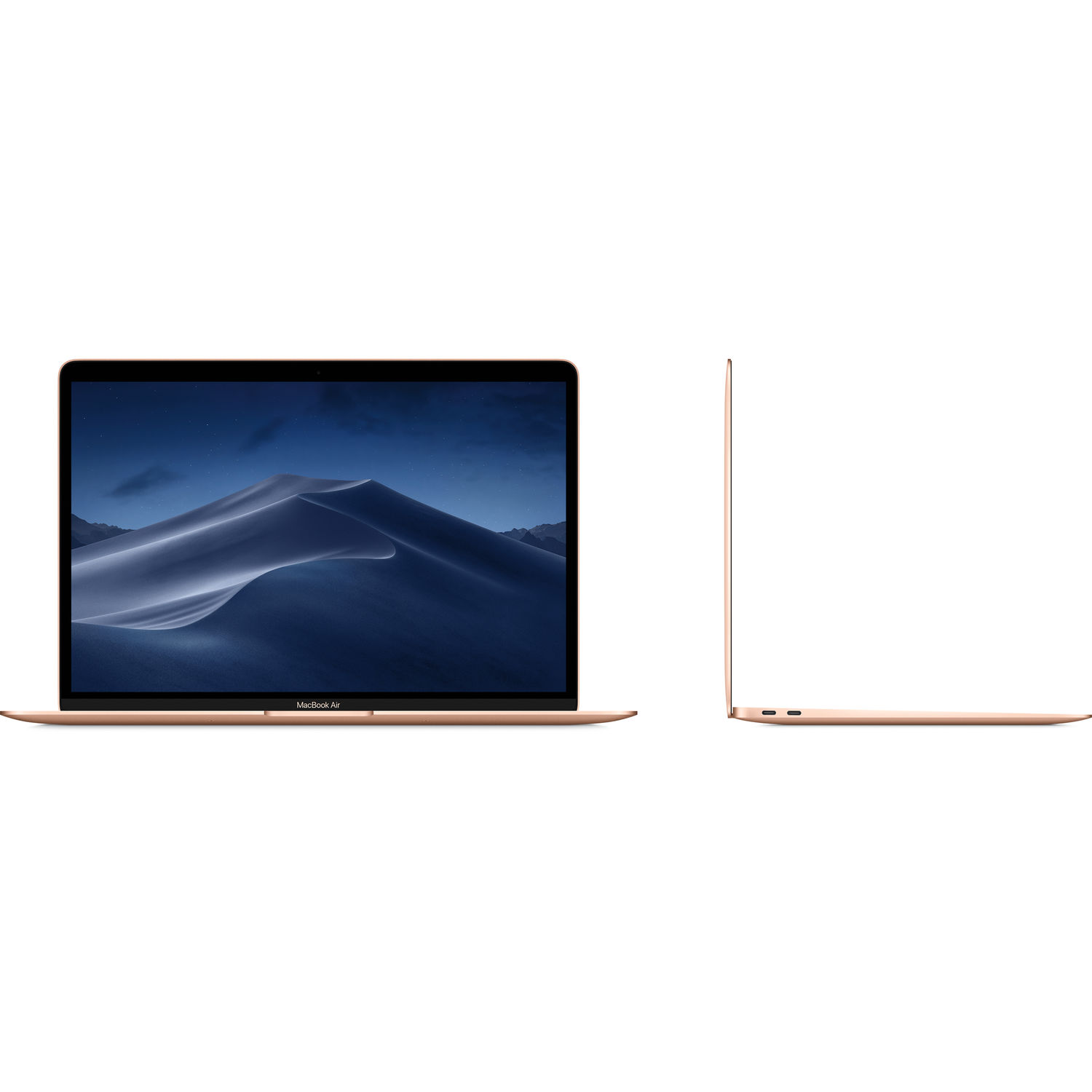 Buy Apple MacBook Air 13.3" MVFM2AE/A 2019 Online in ...