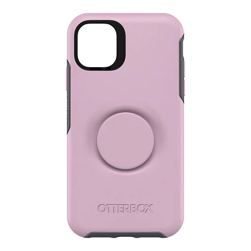 OtterBox Otter + Pop Symmetry Series Case for iPhone 11 Mauveolous