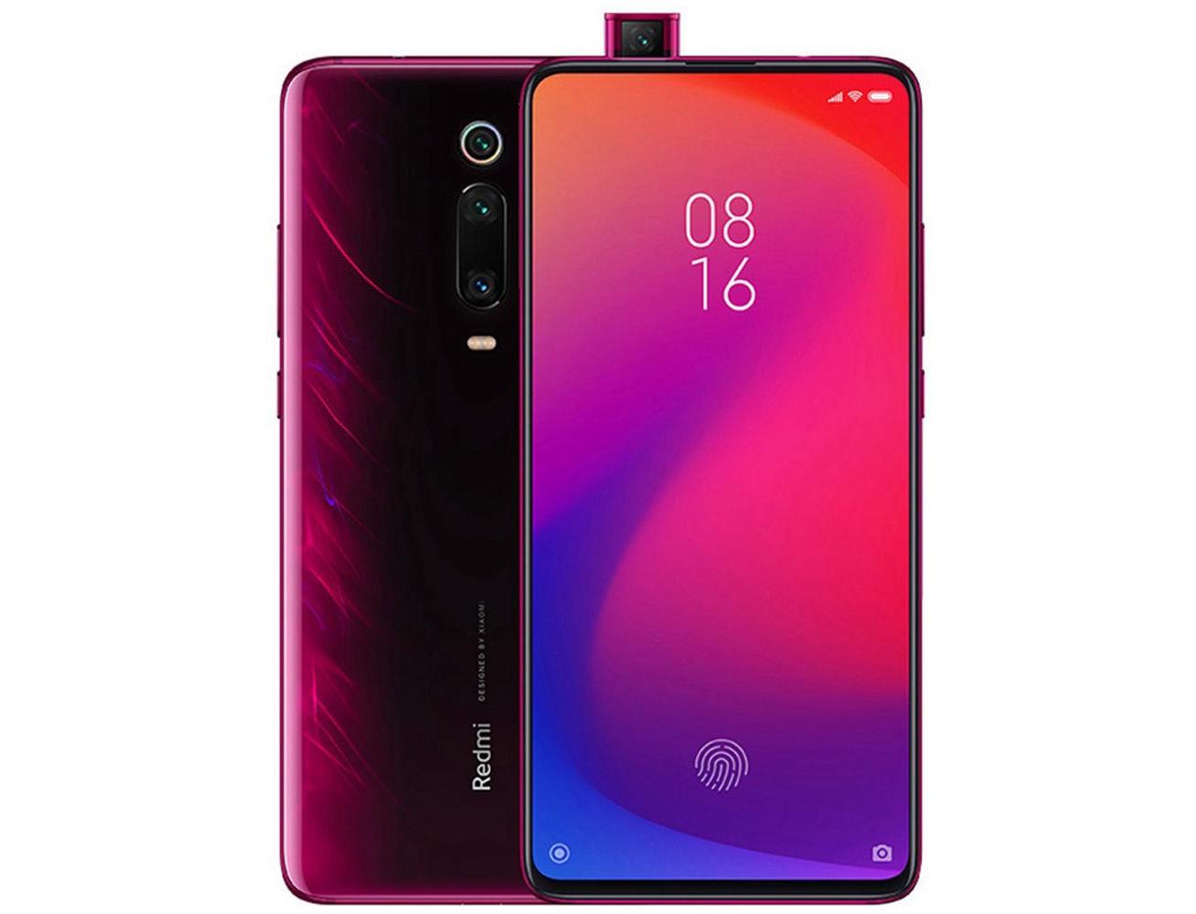 Прошить xiaomi redmi 9t