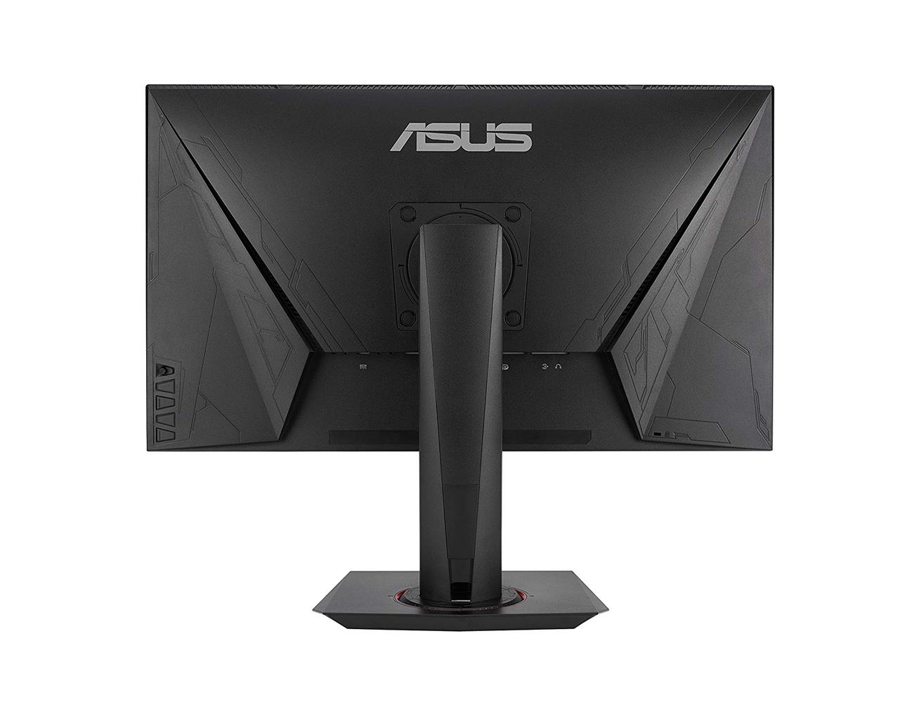 Монитор asus vg279q обзор