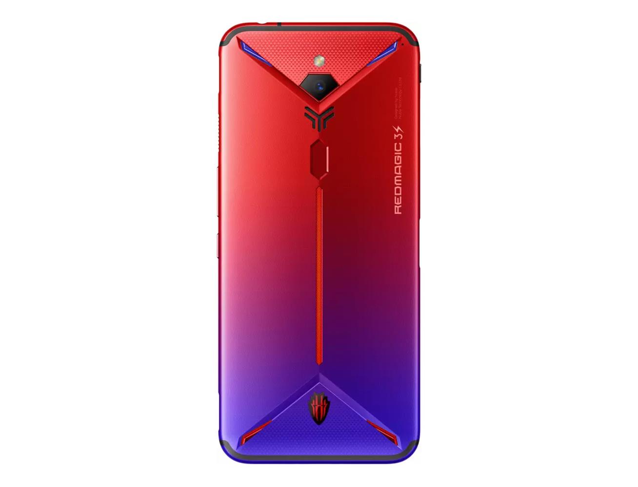 Nubia red magic 9