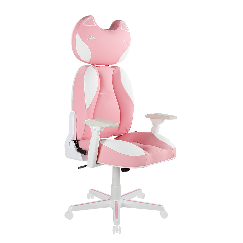 Buy DXRACER Special Edition Gaming Chair Pink Online in