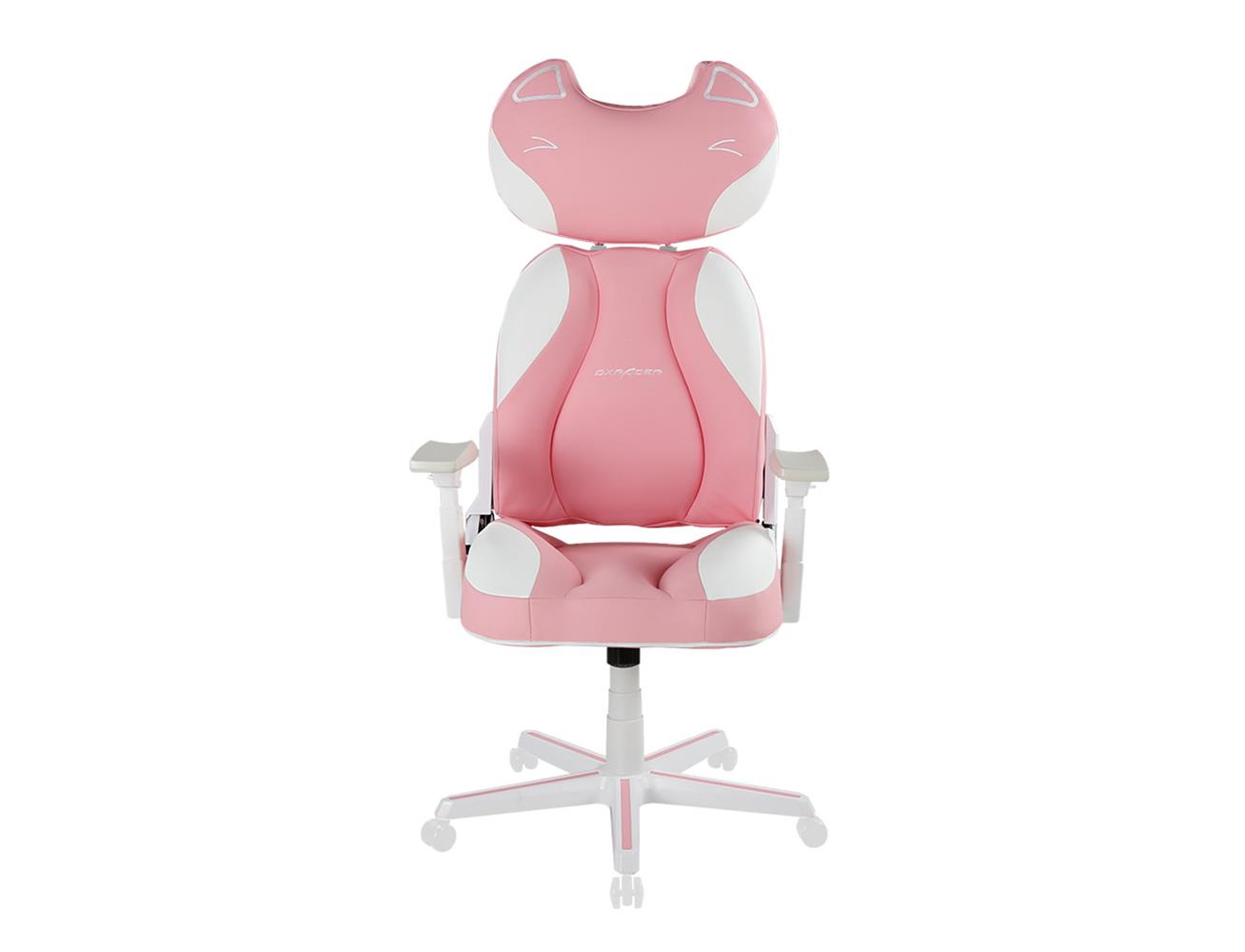 Buy DXRACER  Special Edition Gaming Chair Pink  Online in 