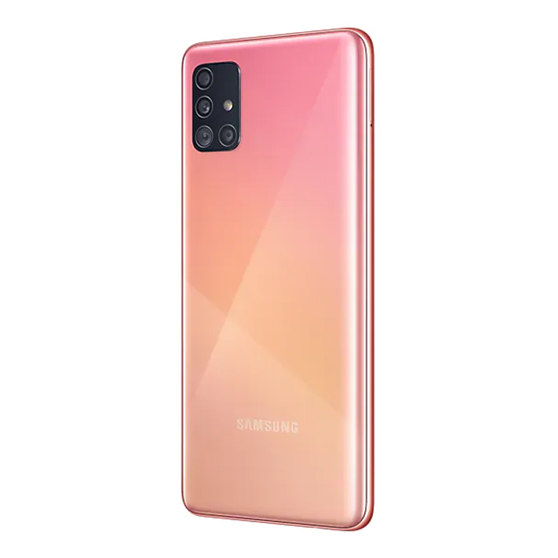 Samsung Galaxy A51 2020 Spesifikasi Kamera  Baterai