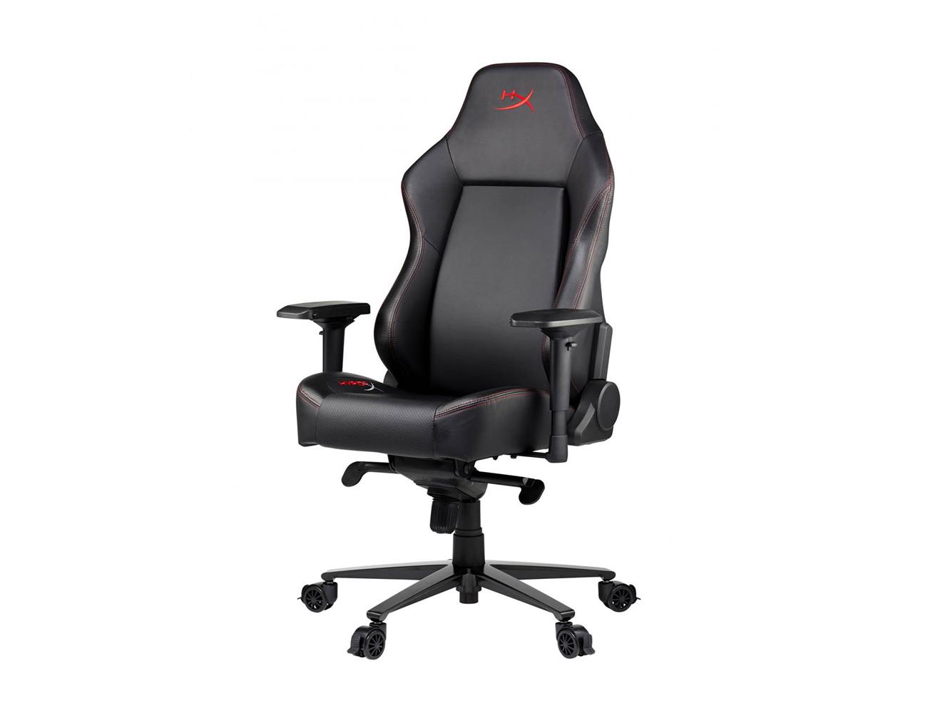 HyperX Stealth Gaming Chair| Blink Kuwait