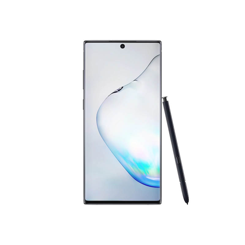 samsung note 10 plus reliance digital