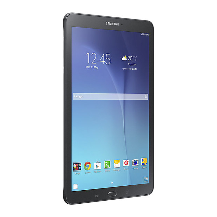 Планшет samsung galaxy tab e sm t561 перезагружается синего цвета