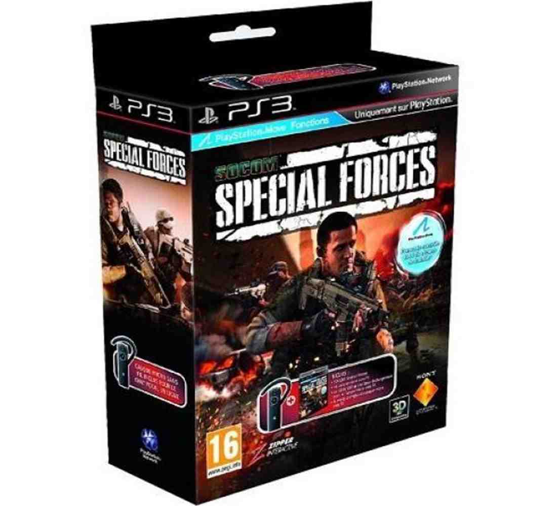 Force ps3