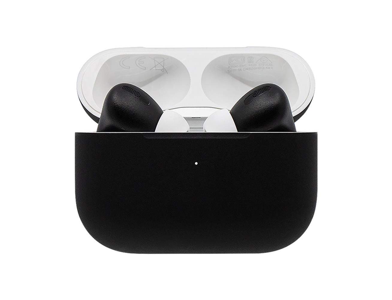 Dolby Atmos Air pods Pro. AIRPODS Black PNG. Airpods pro черные