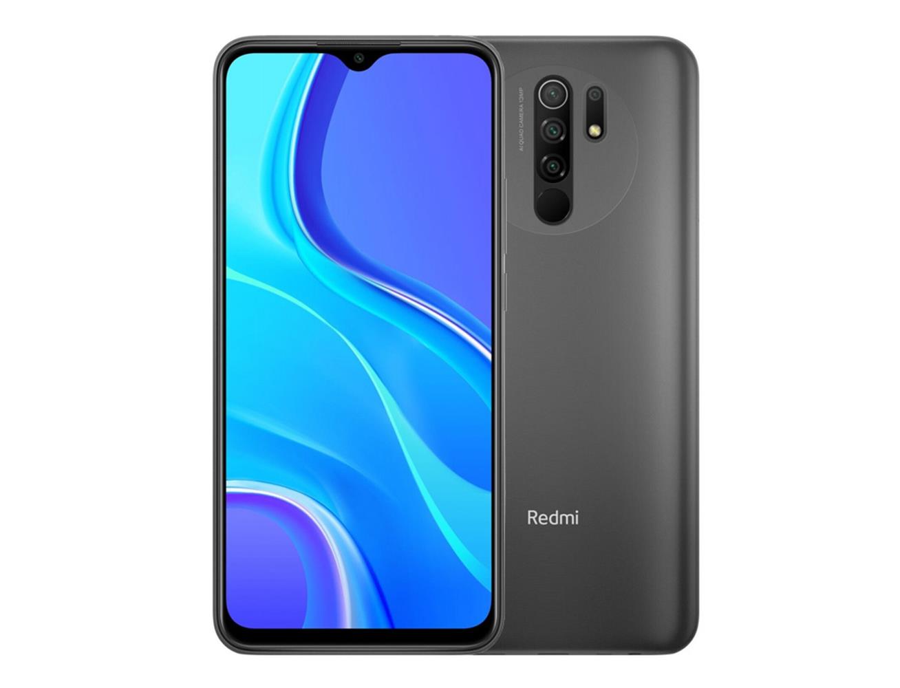 Xiaomi Redmi 9 Купить Озон