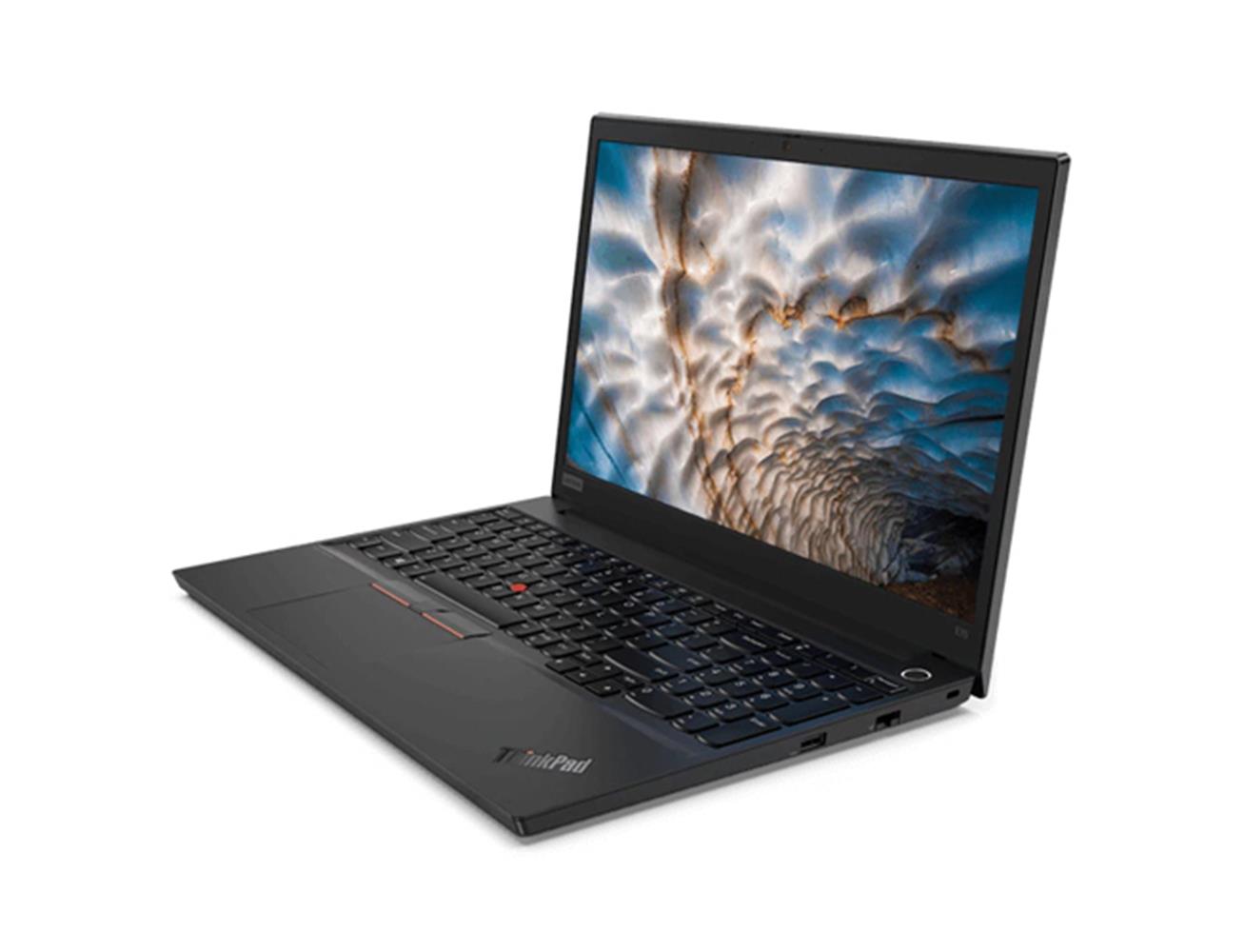 Ноутбук Lenovo Thinkpad E15 Купить