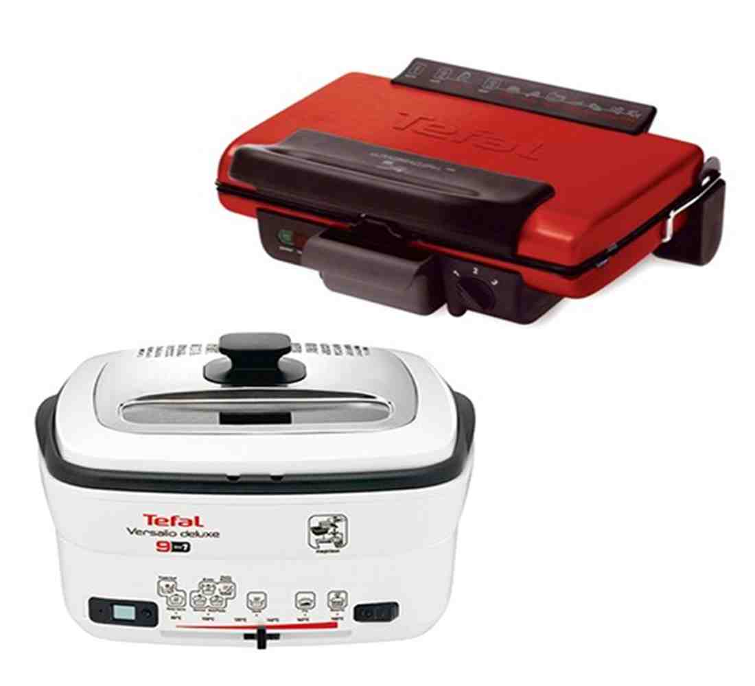 Tefal ultra