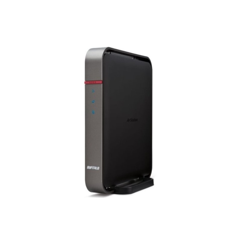 Ac dual. Wi-Fi роутер Buffalo WZR-1166dhp. Buffalo WZR-HP-g450h цена.