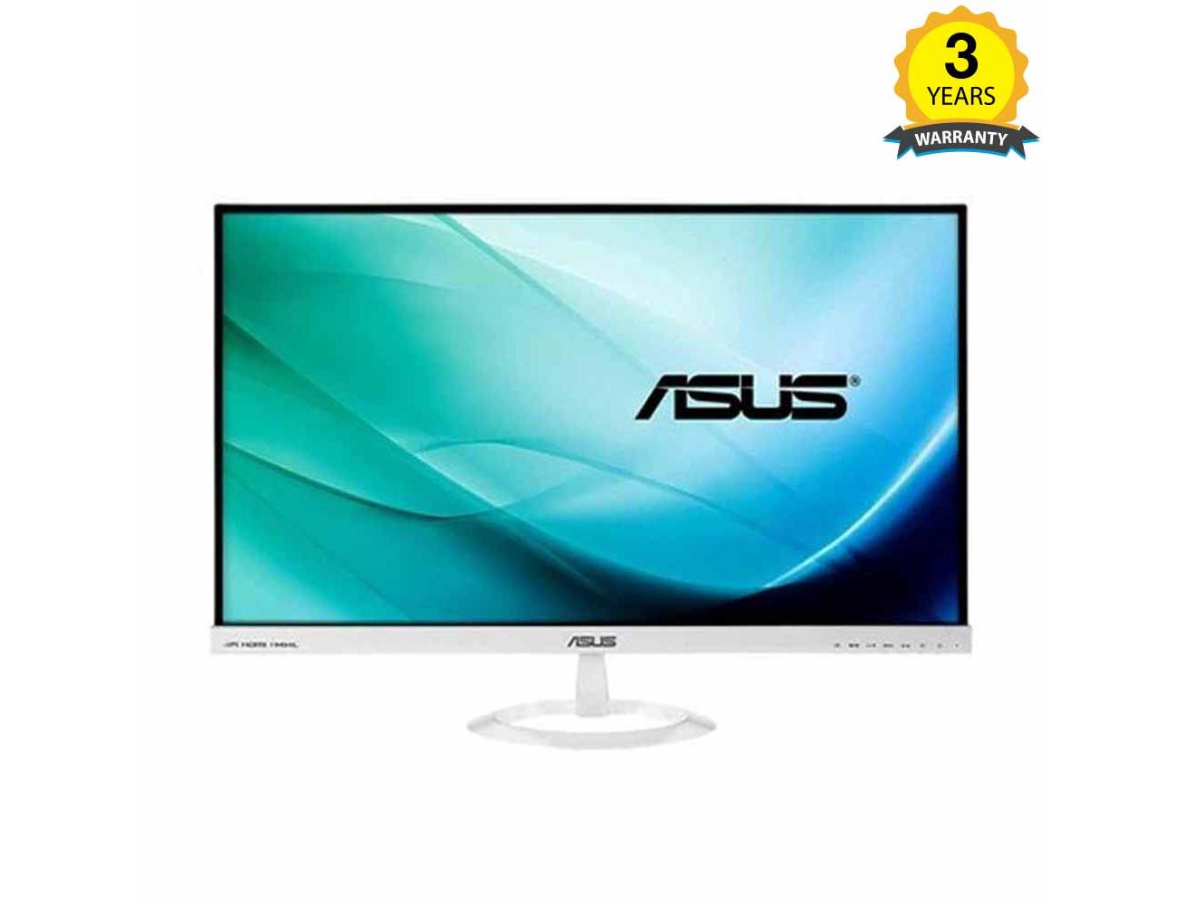 Монитор asus vx279h 27 настройка