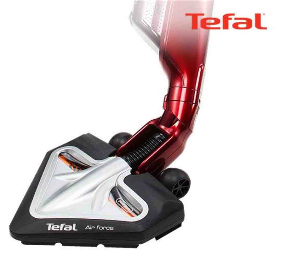 Tefal air force light