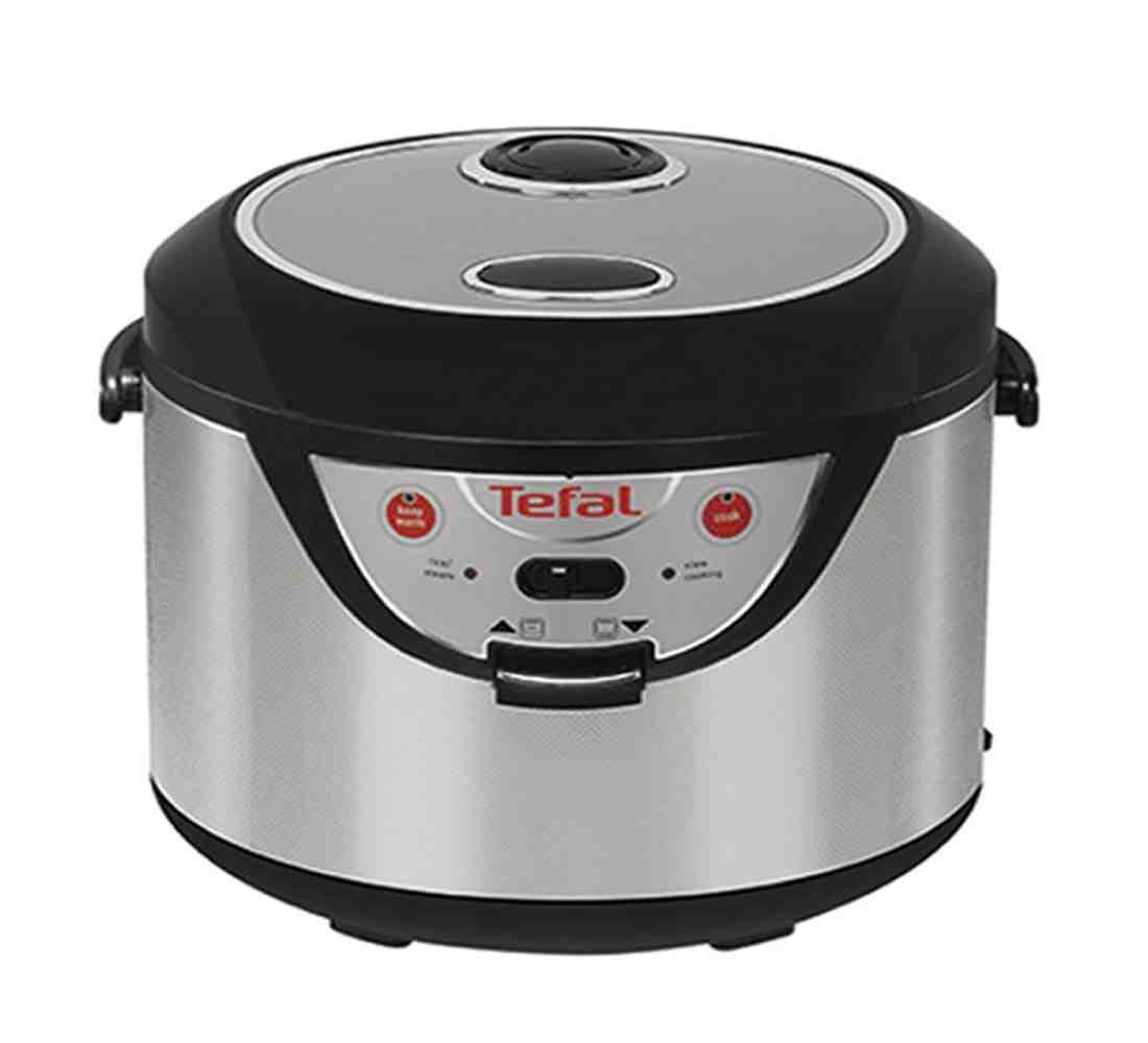 Tefal steam cuisine рис фото 78