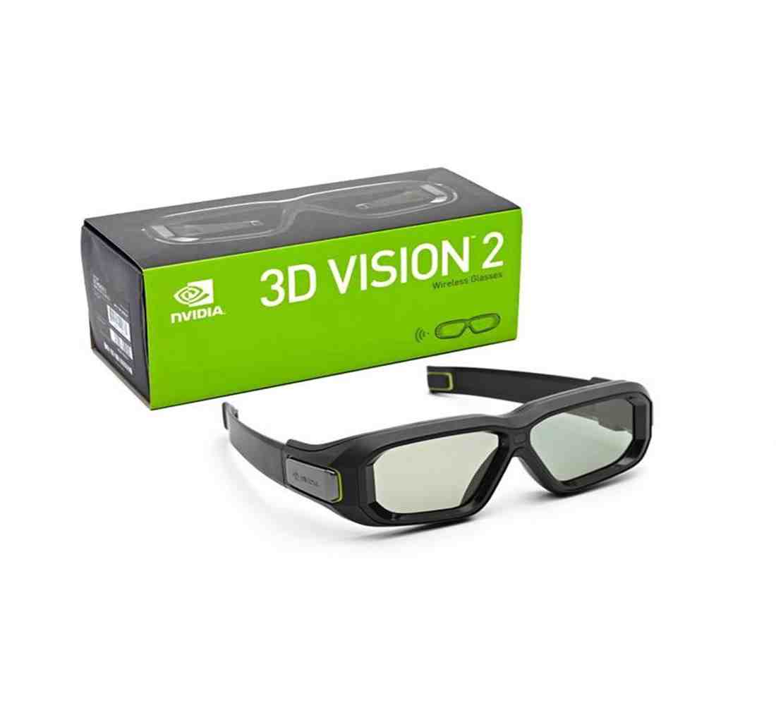 Средство просмотра фото 3d vision