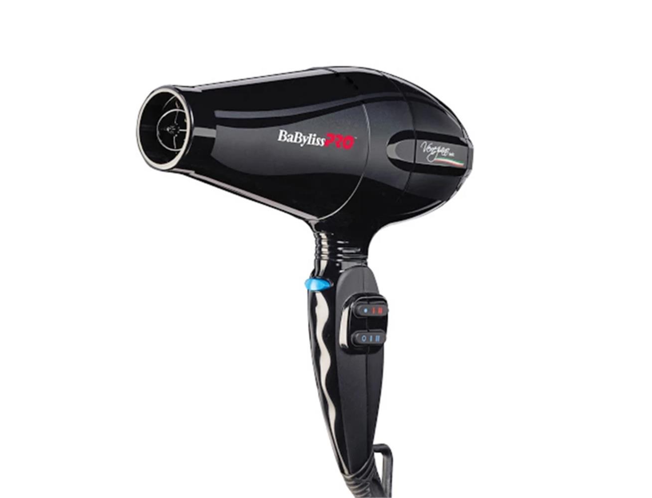 Babyliss Pro Caruso Ionic 2400w Купить