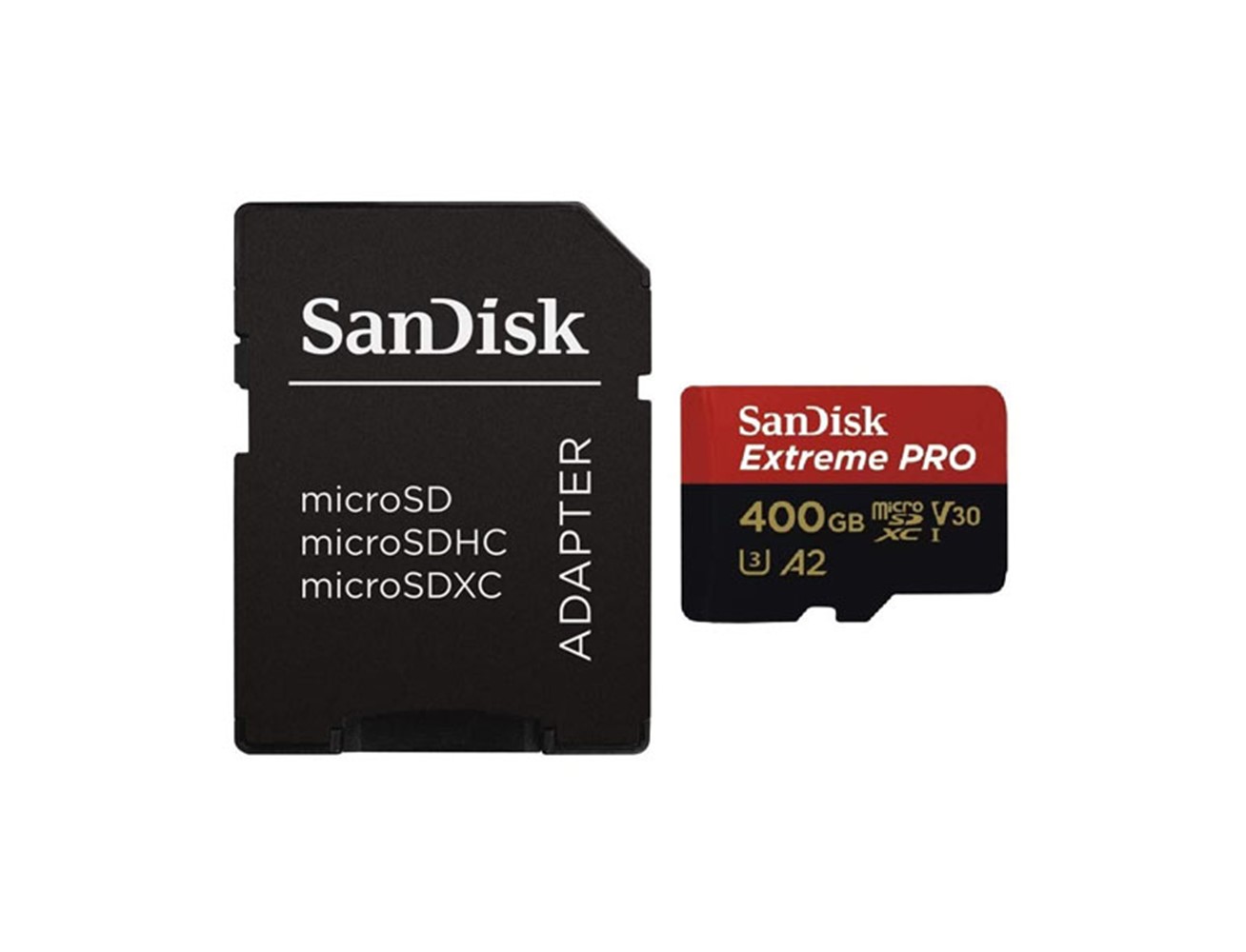 Карта памяти 64gb sandisk extreme sdxc