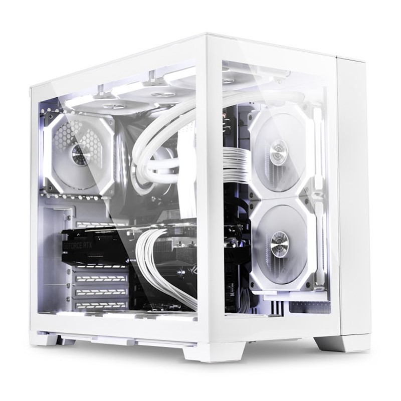 200以上 lian li pc-o11 dynamic mini build 130645-Lian li 011 dynamic mini ...