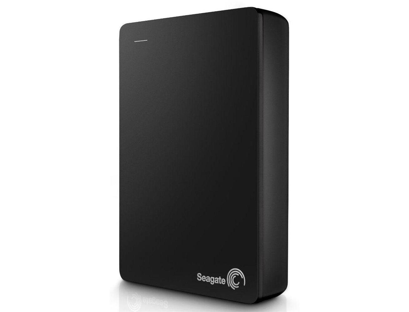how to run seagate backup after installed on computer