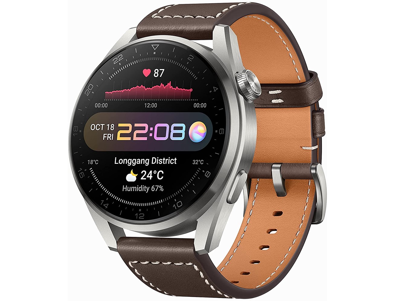 Умные часы huawei watch 4 отзывы