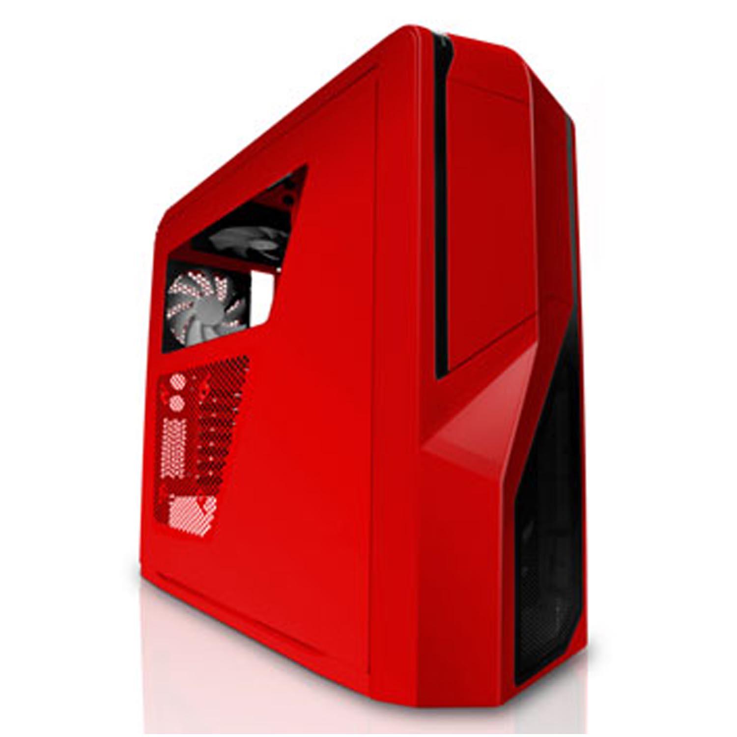 Красный пк. Корпус NZXT Phantom 410. NZXT Phantom 410 Red. NZXT Phantom 410 Black. NZXT Phantom 410 (Red) [CA-ph410-r1].