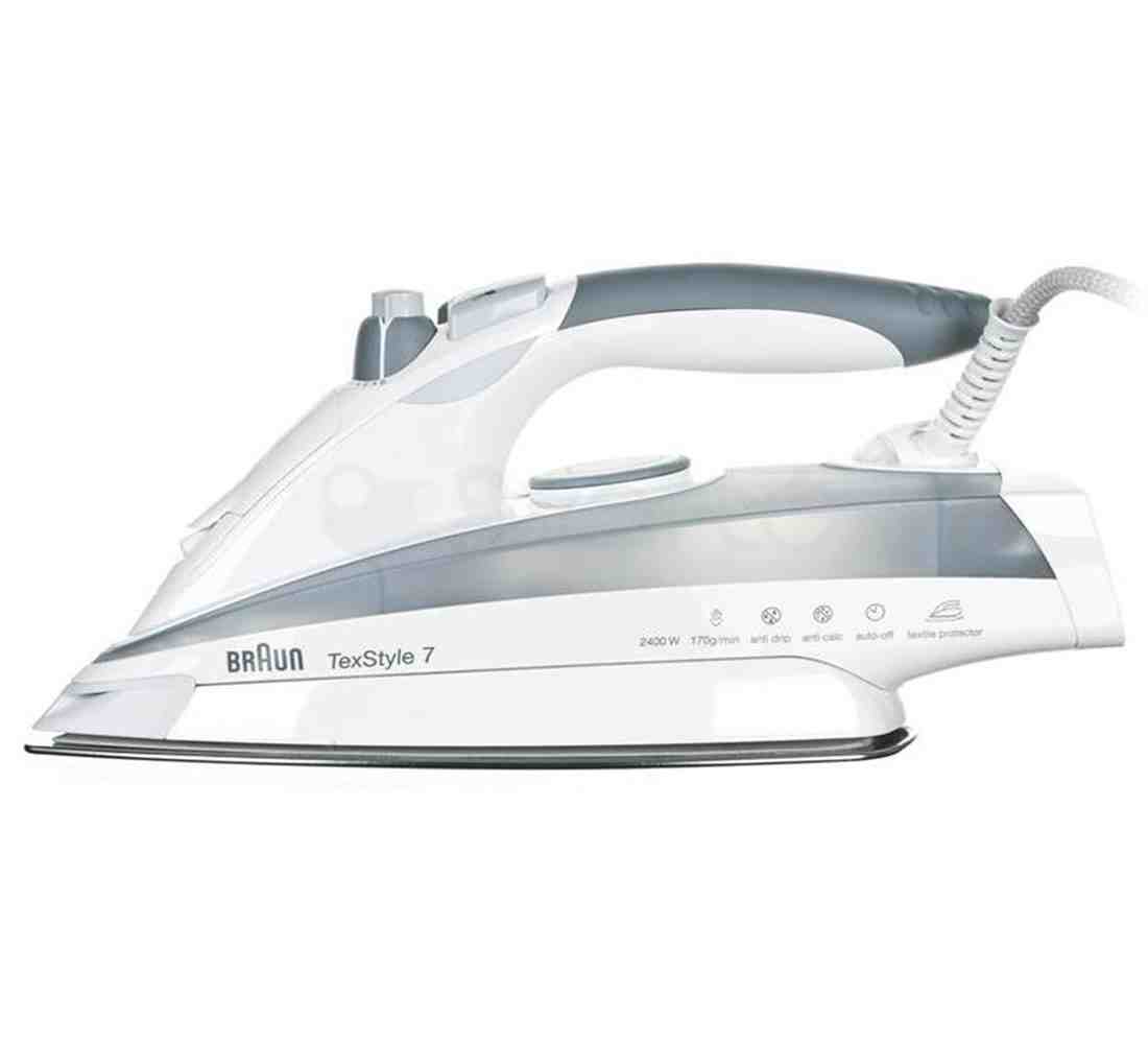 Texstyle 7 steam irons фото 94