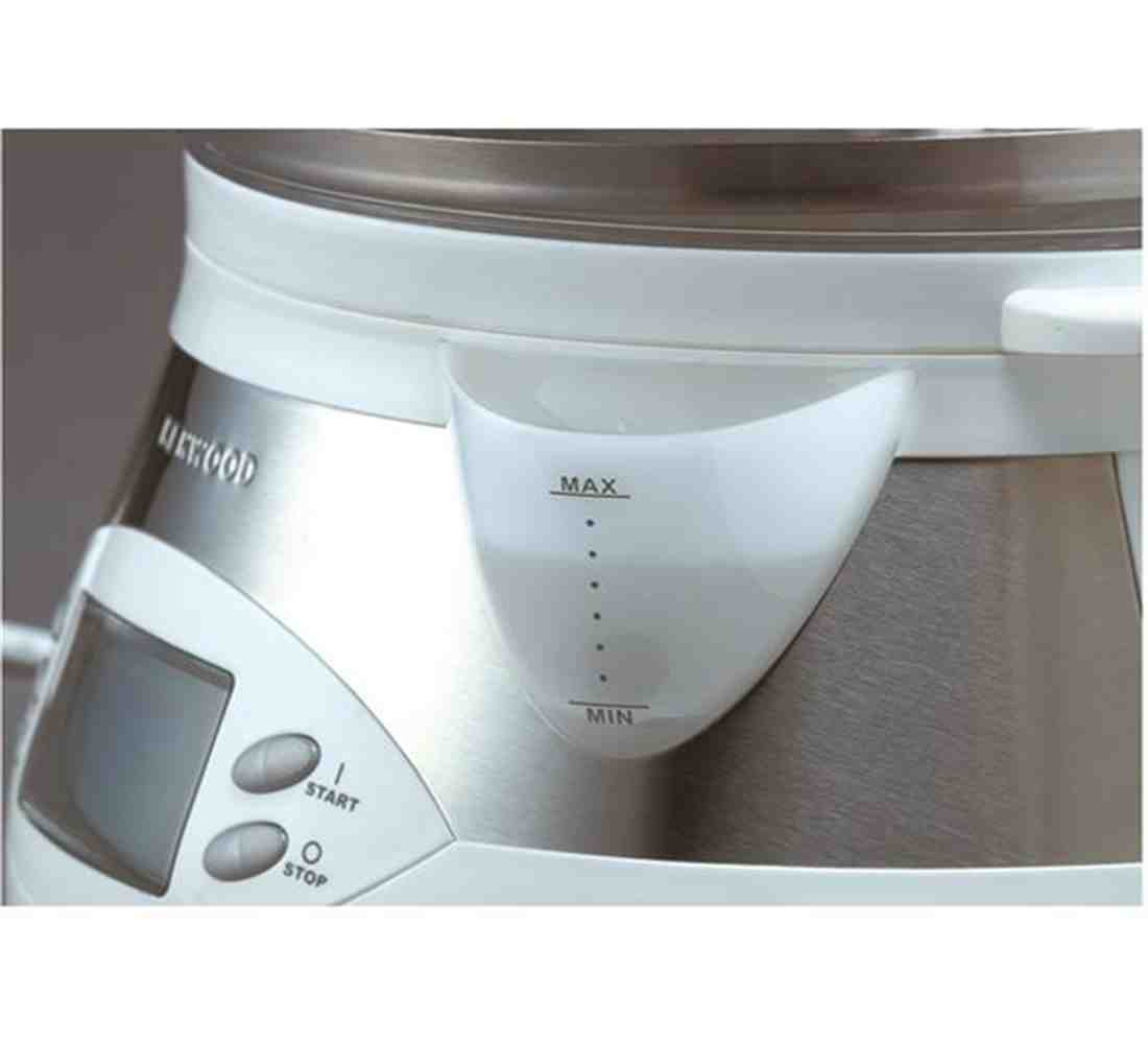 Kenwood owFS560008 Food Steamer,900W| Blink Kuwait