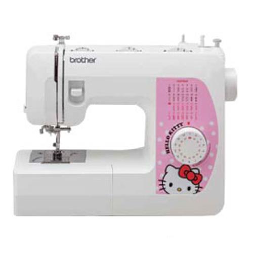 Brother GS-2786K Hello Kitty Metal Chassis Sewing Machine