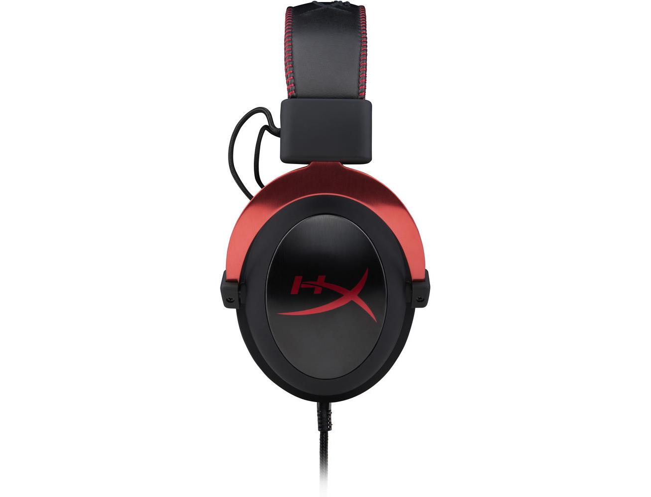 Buy HyperX Cloud II Gaming Headset For PS4, Xbox Online in ...