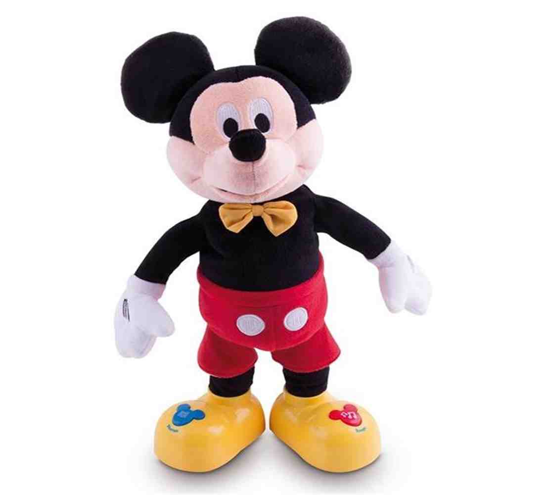 Mickey Interactif | atelier-yuwa.ciao.jp