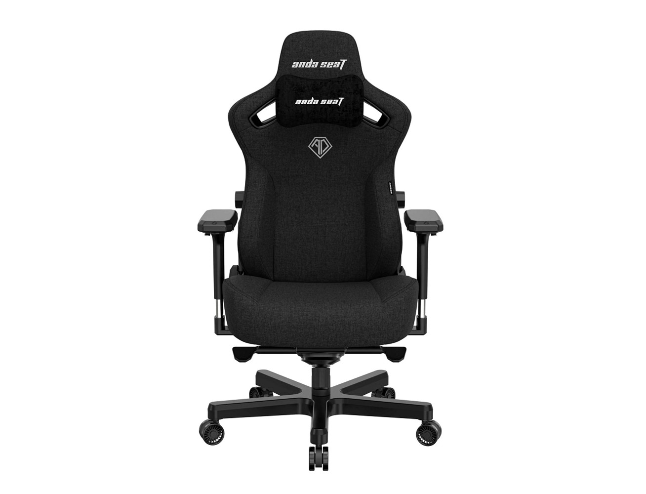 كرسي الألعاب/ المكتب Anda Seat Kaiser 3, XL Premium Ergonomic
