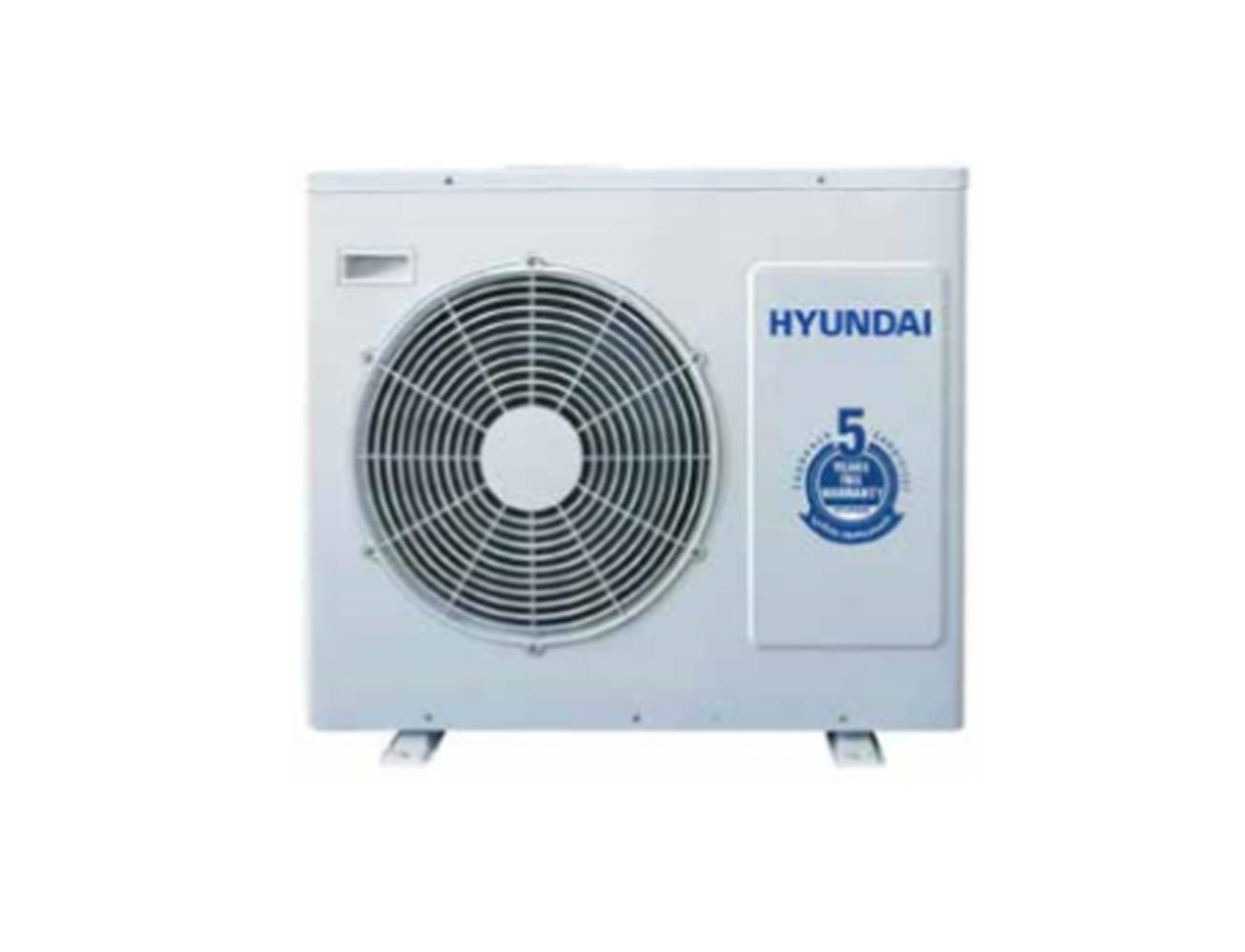 Hyundai air conditioner