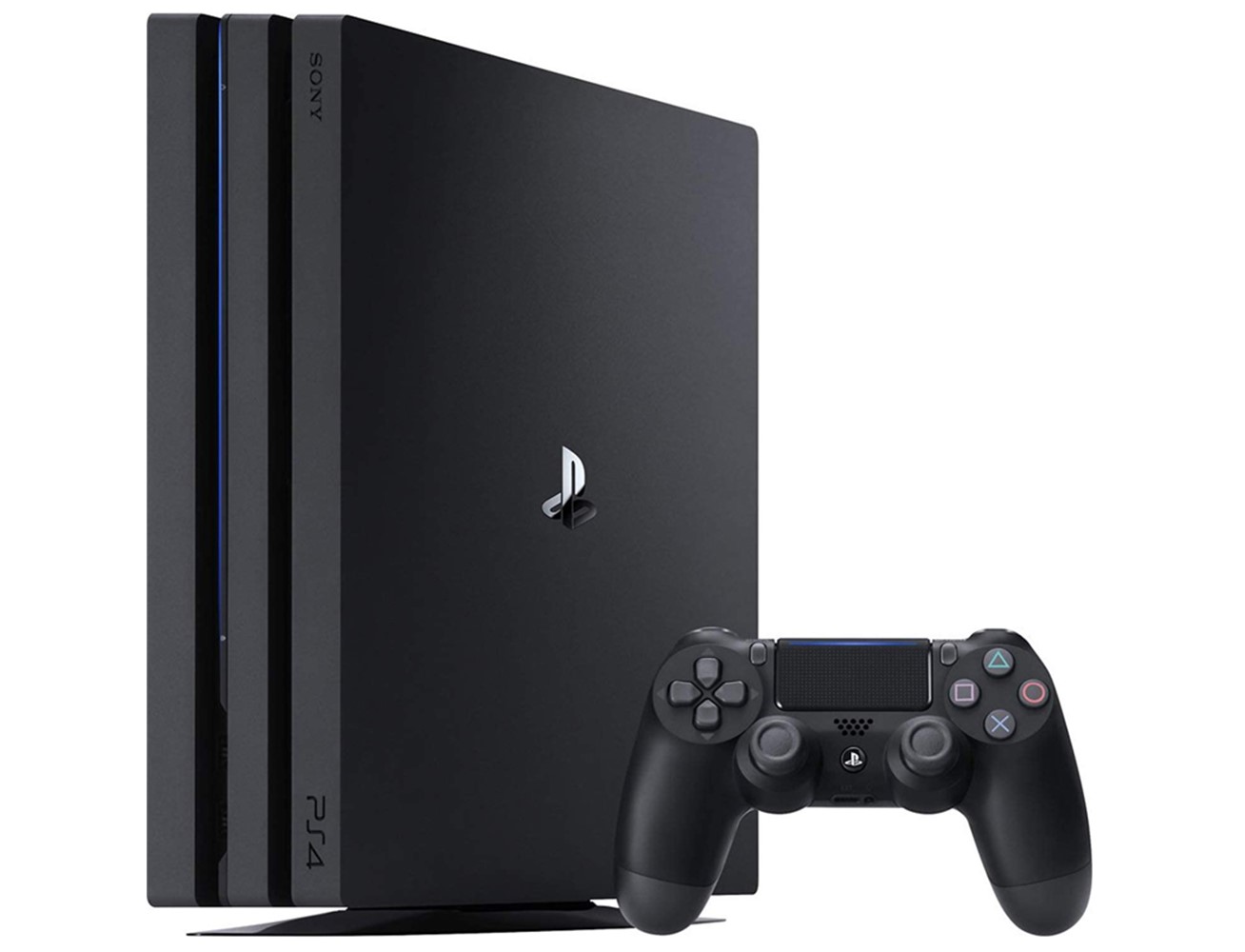 Ps4 pro 1tb