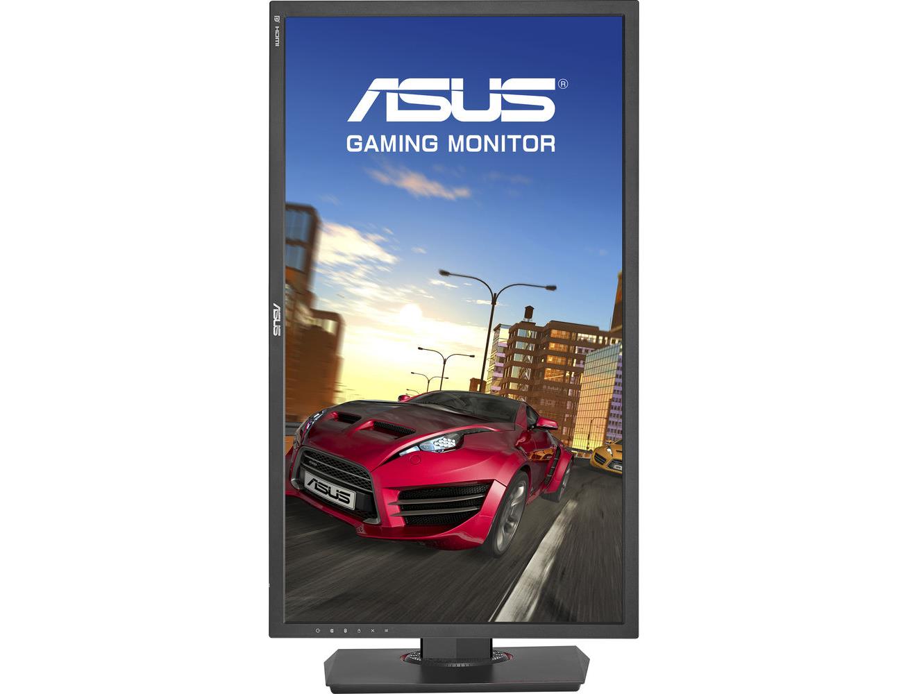 Asus display widget что это