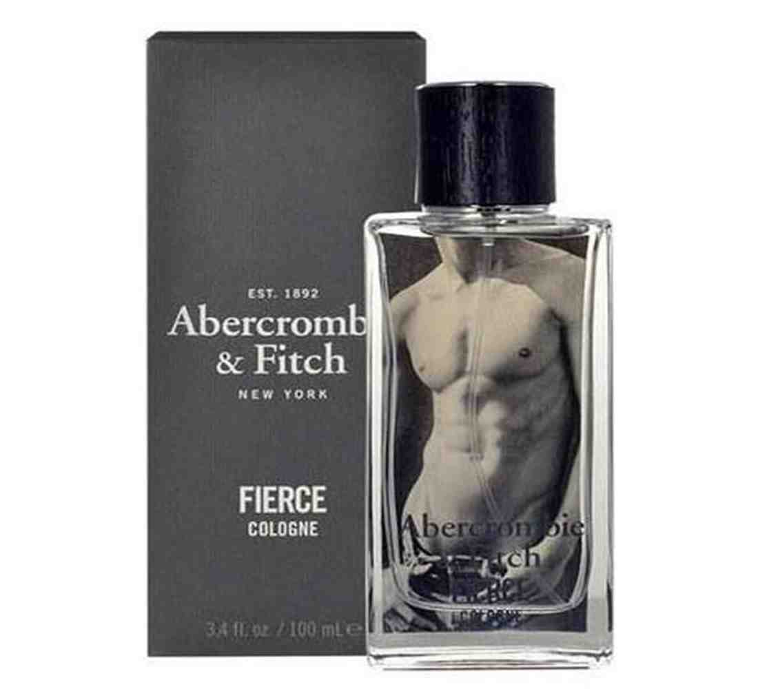 Abercrombie Fitch Духи Мужские Купить В Летуаль