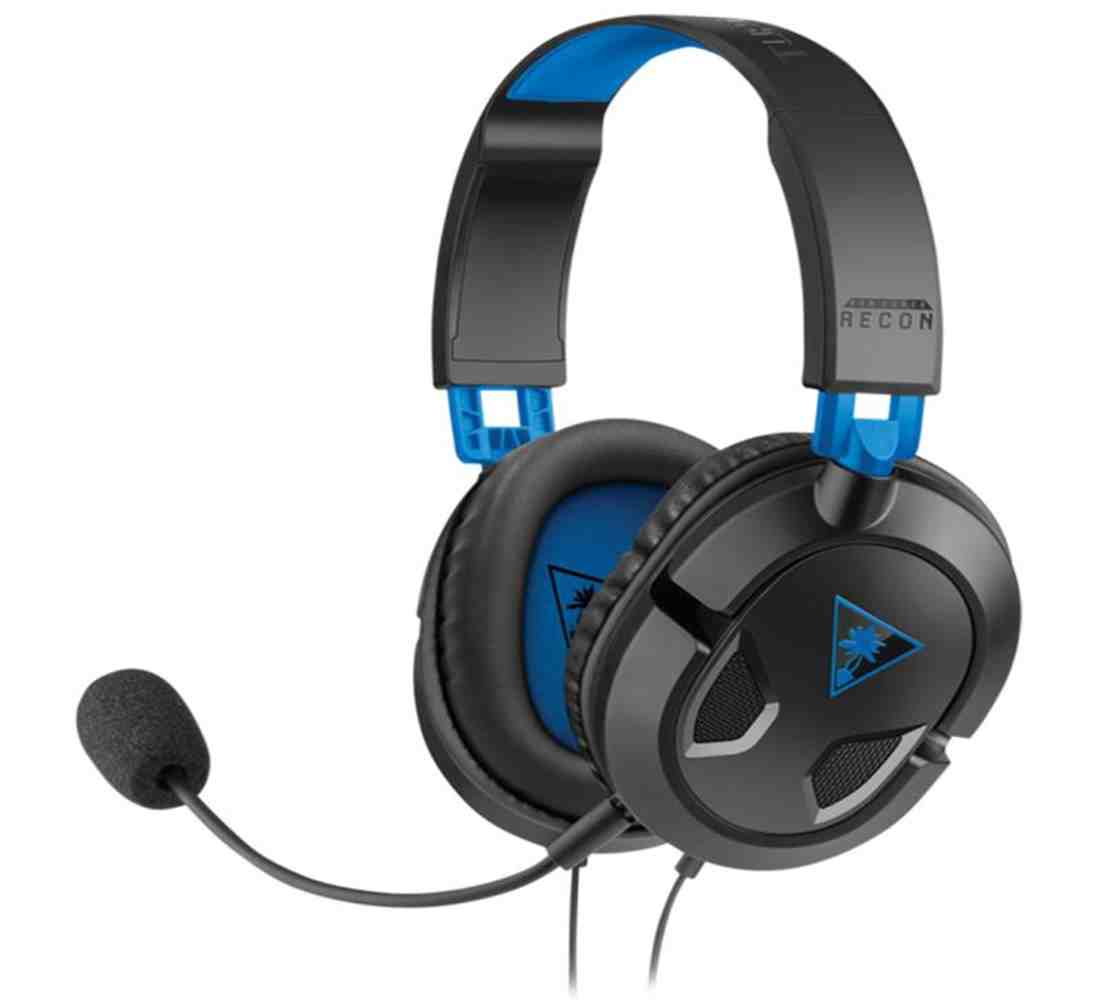 turtle beach headset for xbox