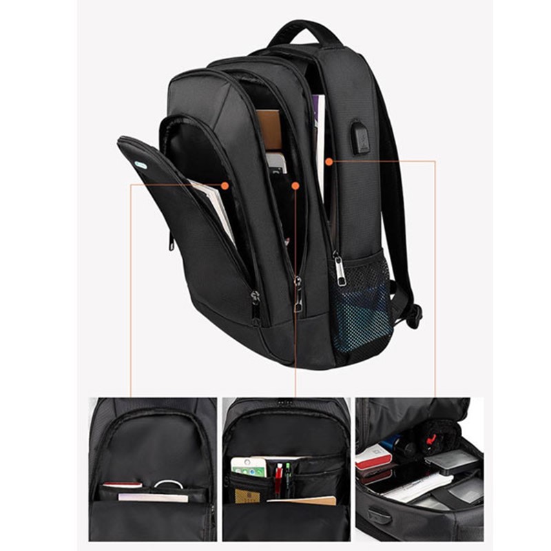 Coteetci Business Classic Backpack - OTC.LK