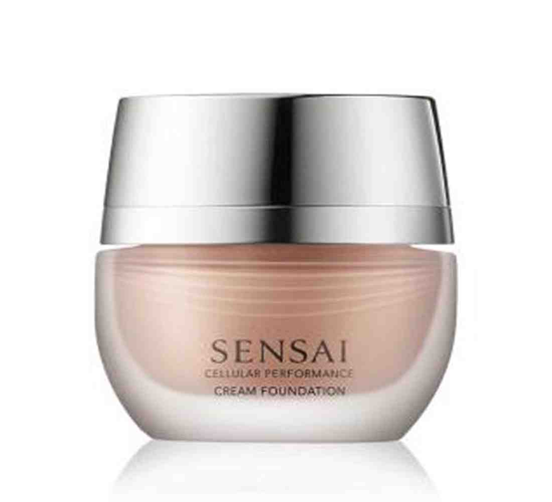 Sensai Тональный Крем Flawless Satin Купить